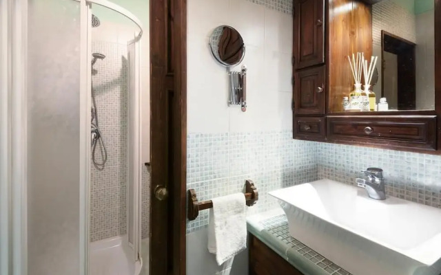 Casa Gioia - Casa Olivieri