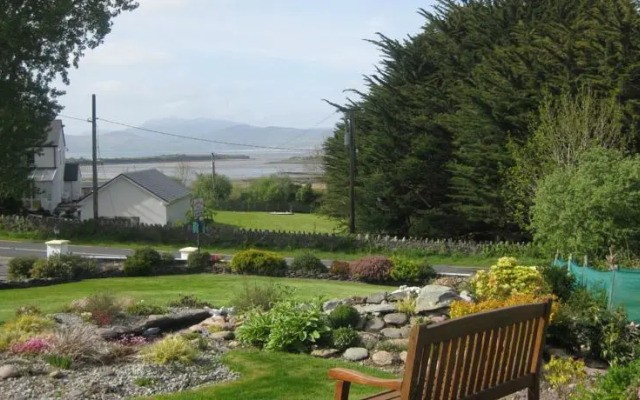 Glencurrah House B&B