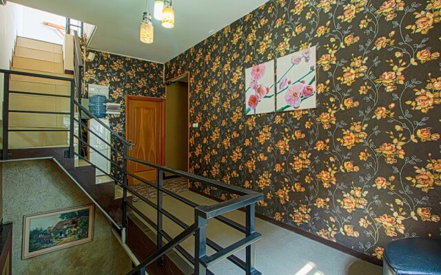 Sultan Premiere Hotel Cihampelas