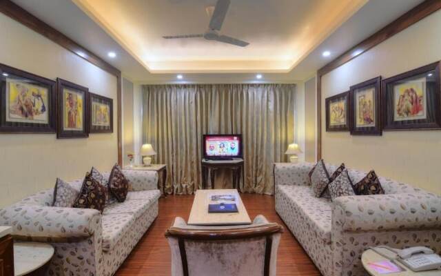 Hotel Chanakya