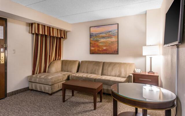 Comfort Inn & Suites Denver