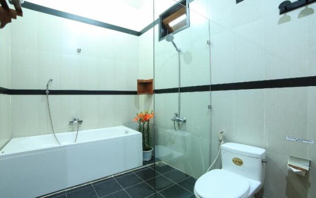 Quang Xuong Homestay
