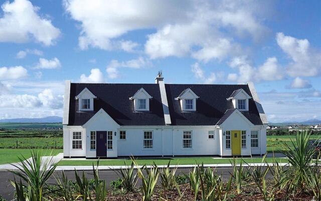 Ballybunion Holiday Homes No 21