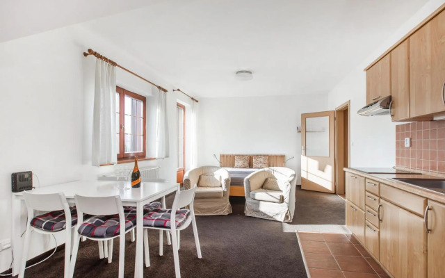 Apartman Rokytnice 213