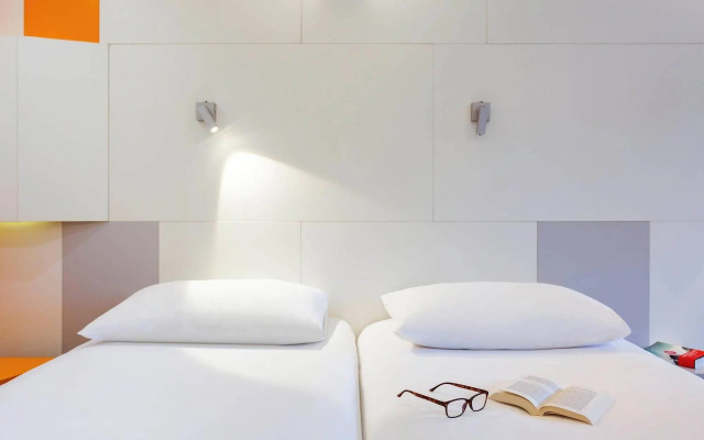 ibis Styles Paris Saint Ouen