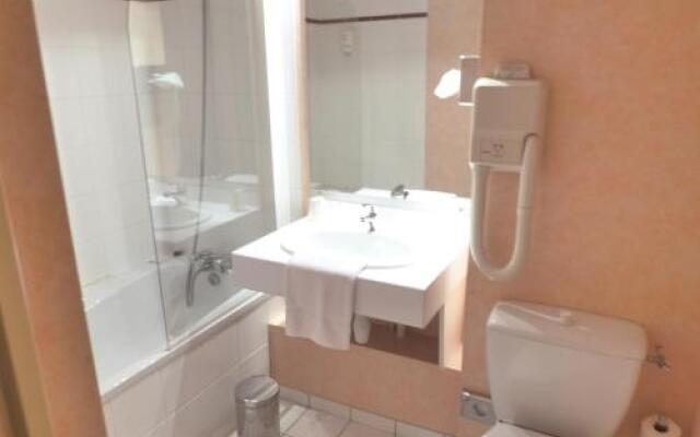 Citôtel Aurore Bourges Nord Saint Doulchard