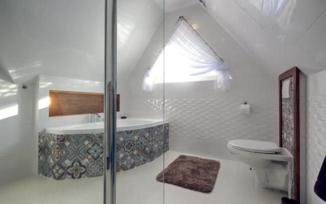 Gordonówka Apartamenty & SPA