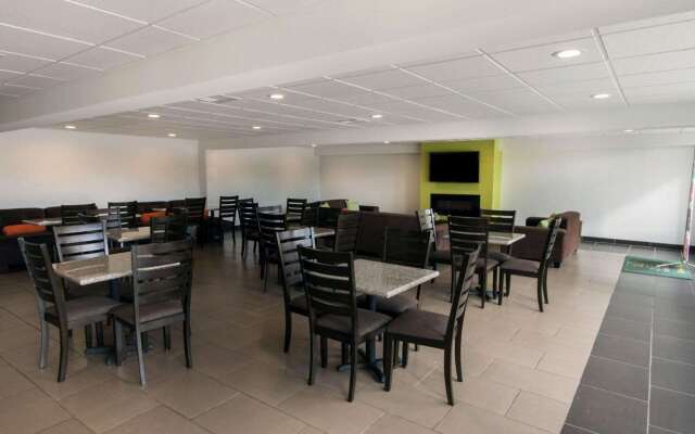 Quality Inn And Suites