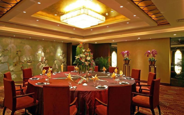 Yishiyuan Hotel