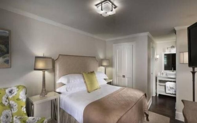 200 Main by Old Edwards Hospitality