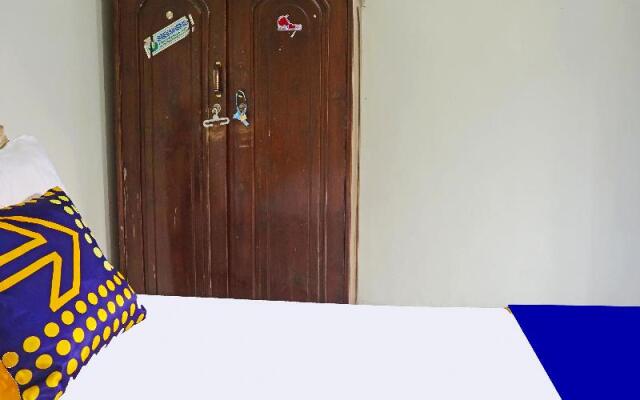 Spot On 91551 Gwen Syariah Homestay