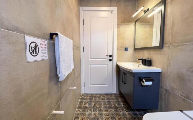 Oleander Hills Villa - Family-Friendly Luxury Villa Uzumlu Fethiye