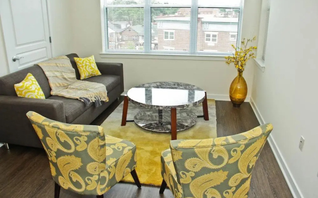 Montclair Apartments by Gracen Properties
