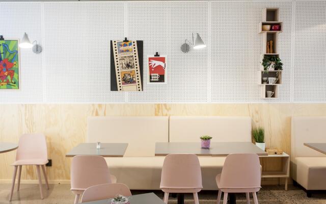 Best Western Plus Hotel Noble House