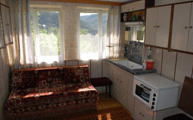 Holiday Home Lyubovo