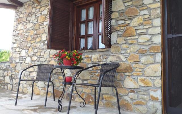 Geomelia Guest House