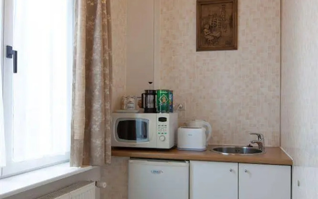 B&B Bariseele Adults only