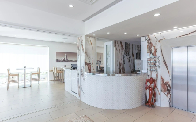 Hotel Levante