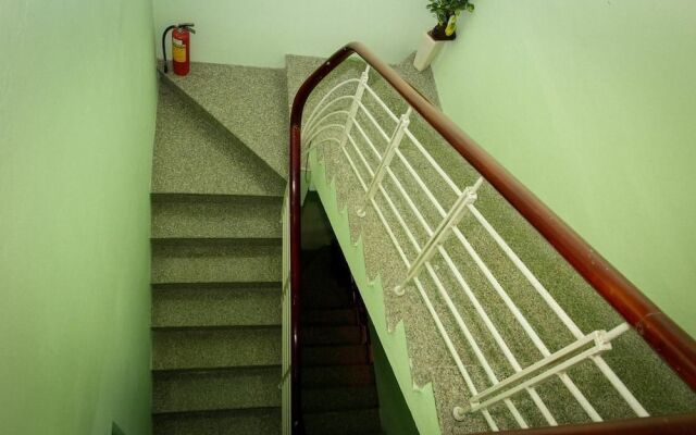 Ha My Guesthouse