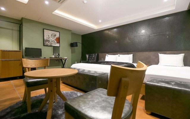 Taean Hana Motel