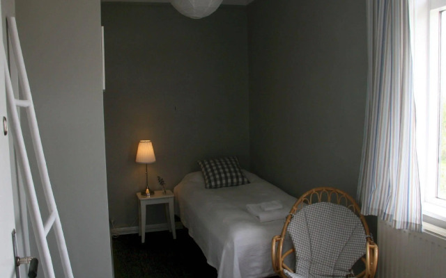 Árból Guesthouse