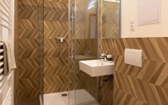 Apartsee Wellness Plzeň