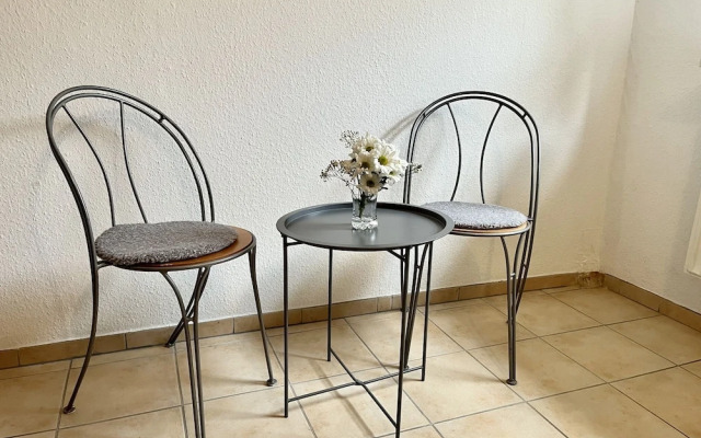 Magnificent Holiday Home in Reil Germany With Garden