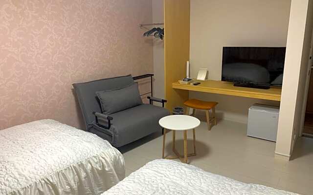 Sado - Hotel - Vacation STAY 82476