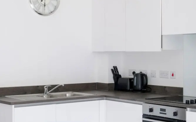 2 Bedroom House in Birmingham