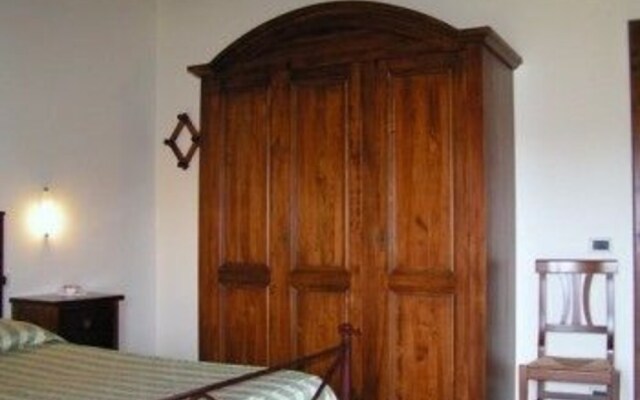 Residence Tana de' Lepri