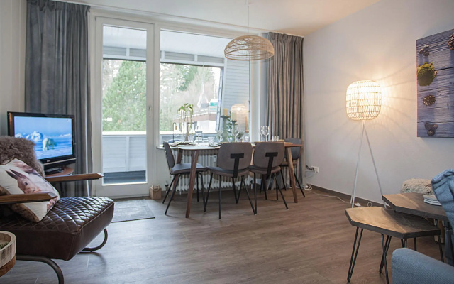 Fantastic Apartment in Winterberg with Sauna