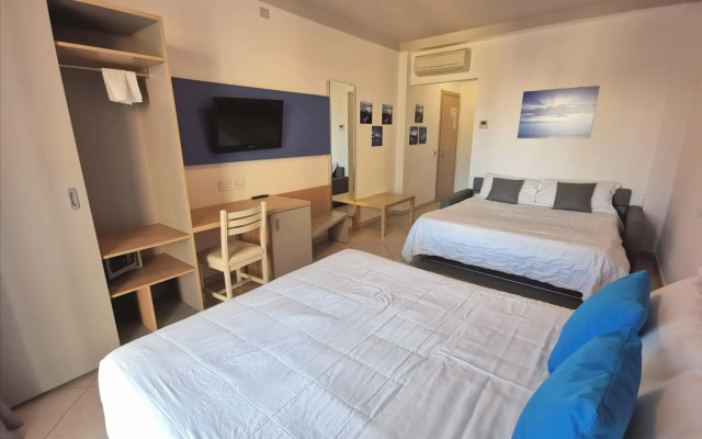 Hotel Oceanomare