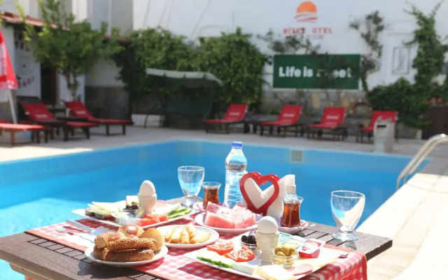 Bitez Otel