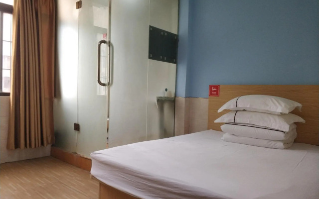 Wanxing Hotel