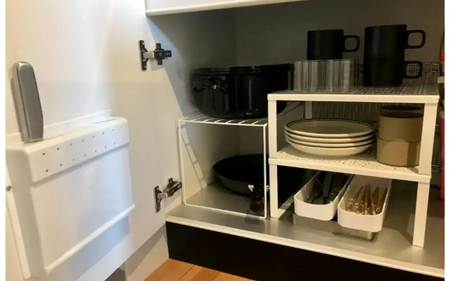 world potential / Vacation STAY 4612