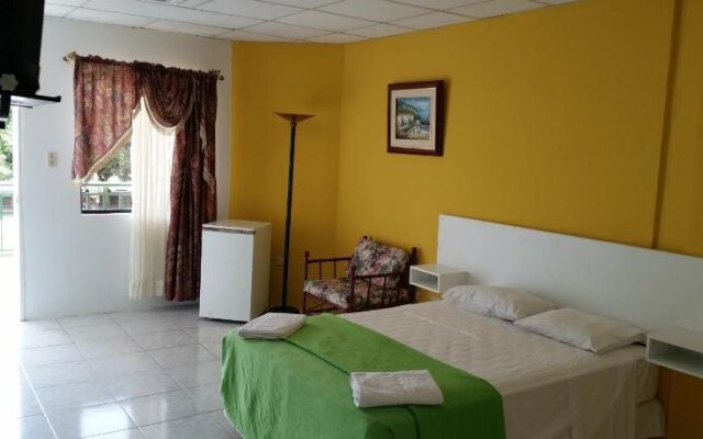 Hotel Juan Sebastián