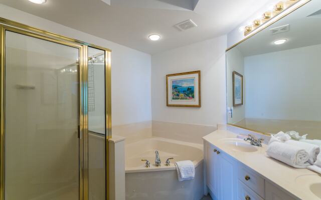 Hodnett Cooper St Simons Grand - 3 Bedroom