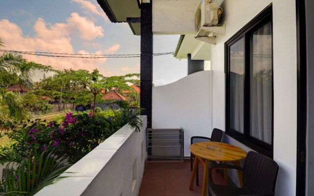 Rise Apartment Sanur
