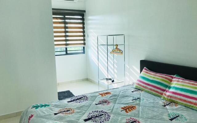 Family homestay