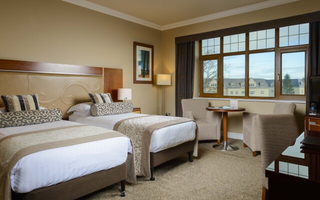 The Brehon Hotel & Spa