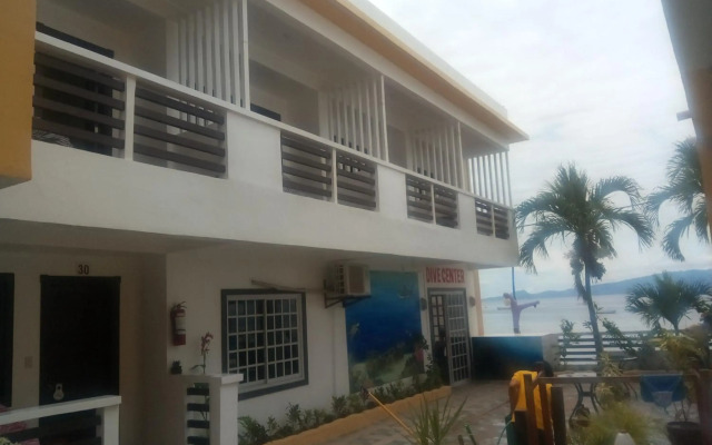 Seashore Beach Resort