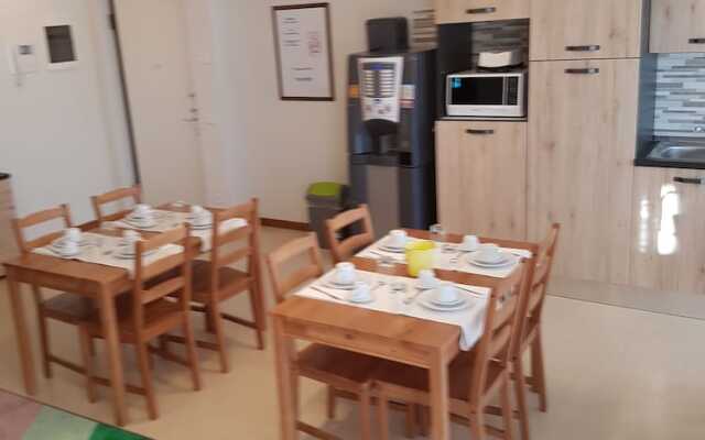 Bed & Breakfast Orio Easy Airport