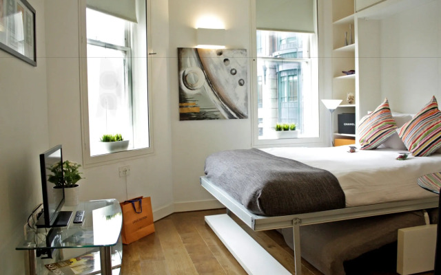 Urban Stay London City Apartments
