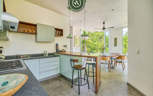 La Japihua in Jalisco