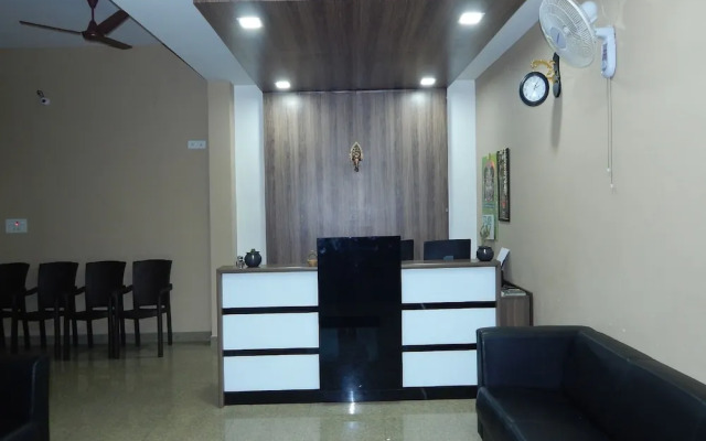 Vijay Residency