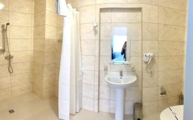 Отель и хостел «Сергеев»