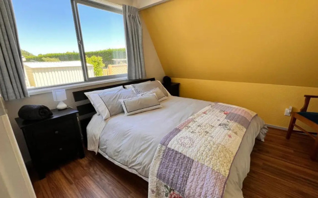 Green Tree Haven BnB-Riwaka Tasman Bay