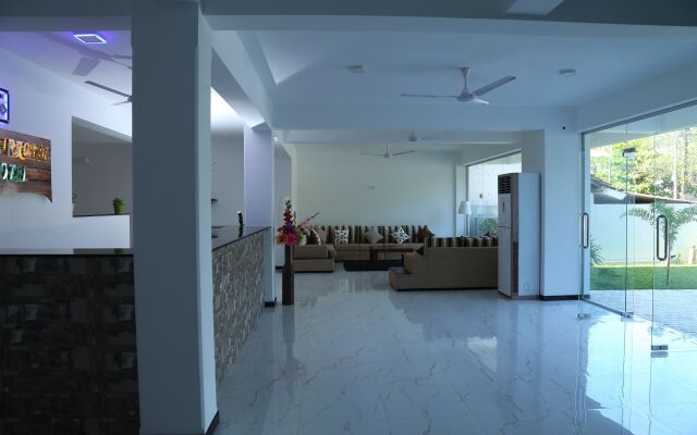 Hikka Regent Hotel