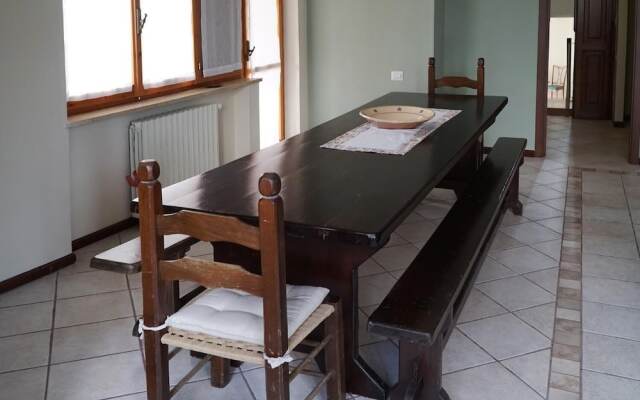 Villa Bruna Country Holiday