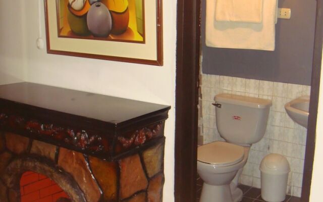 Hostal Nuñez
